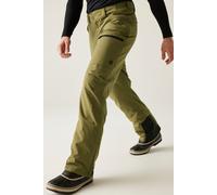 Dare 2b Men's Baseplate II Ski Pants in Green | Size: 3XL Dare 2b Green 3XL