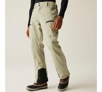 Dare 2b Men's Baseplate II Ski Pants White, Size: M