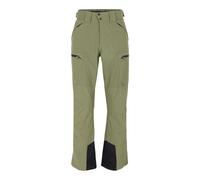 Dare 2B Mens Baseplate II Ski Trousers - Olivine Green - 44R - Olivine Green - 100% Mixed