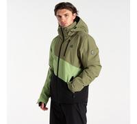 Dare 2b Mens Baseplate II Waterproof Hooded Warm Winter Ski Skiing Jacket Coat