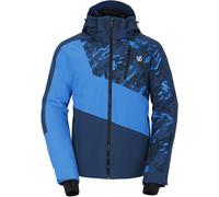 Dare 2b Mens Baseplate II Waterproof Hooded Warm Winter Ski Skiing Jacket Coat