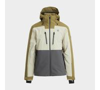 Dare 2b Men's Baseplate III Jacket, Olive Green XL