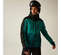 Dare2b Mens Baseplate III Waterproof Insulated Ski Jacket