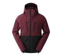 Dare 2B Mens Baseplate III Ski Jacket - Fig - Fig - XL