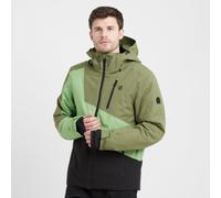 Dare 2b Men's Baseplate Jacket, Khaki XL