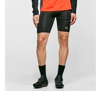 Dare 2b Men's Bold Cycling Shorts, Black L