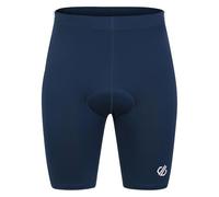 Dare 2b Men's Bold Reflective Cycling Shorts Blue