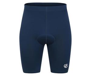 Dare 2b Men's Bold Reflective Cycling Shorts Blue