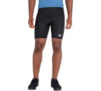 Dare 2b Mens Bold Reflective Sports Quick Drying Cycling Shorts Pants - XL