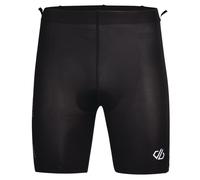 Dare 2B Mens Bold Short Cycling Pants - Black - Size X-Small