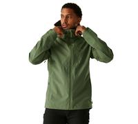 Dare 2B Mens Breathe Out Waterproof Jacket / N/A N/A RG11869