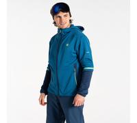 Dare 2B Mens Camber Core Stretch Full Zip Jacket S - Chest 38' (97cm)
