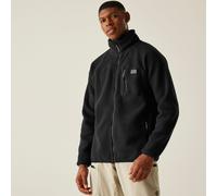 Dare2b Camber Full Zip Fleece Black XL Men