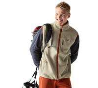 Dare 2b Mens Camber Fleece Gilet Full Zip Bodywarmer