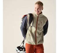 Dare 2b Men's Camber Fleece Gilet White, Size: M