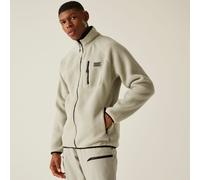 Dare 2b Men's Camber Fleece White, Size: XXL