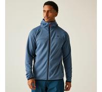 Dare 2b Men's Camber II Core Stretch Midlayer Blue, Size: S