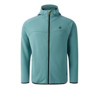 Dare 2B Mens Camber II Core Stretch Midlayer - Bristol Blue - Bristol Blue - XXL