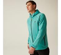 Dare 2b Men's Camber II Core Stretch Midlayer Green, Size: XL