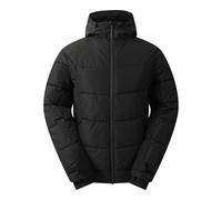 Dare 2B Mens Camber II Ski Jacket - Black - M - Black - 100% Recycled Polyester
