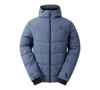 Dare 2B Mens Camber II Ski Jacket (Blue Indigo) - Medium Blue - Size Medium