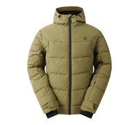 Dare 2B Mens Camber II Ski Jacket (Martini Olive) - Forest Green - Size Large
