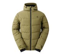 Dare 2B Mens Camber II Ski Jacket - Martini Olive - Martini Olive - M
