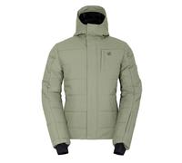 Dare 2b Mens Camber Ski Jacket, Olivine Green, XXL EU