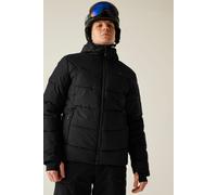 Dare 2b Men's Camber II Insulated Waterproof Jacket XXL Black