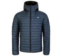 Dare 2B Mens Chilled Ski Jacket - Moonlight Denim - XXL - Moonlight Denim - 100% Mixed