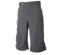 Dare 2b Men's Clamber Stretch 3/4 Short - Iron Grey, 34 Inch