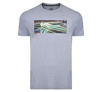 Dare 2b Men's Converge Tee Men's Lifestyle T-Shirt 100% Cotton Converse