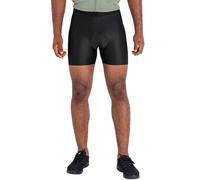 Dare 2b Mens Cyclical Lightweight Quick Drying Cycling Under Shorts - Black