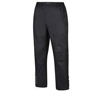 Black unisex S Dare 2b Unisex Trait Overtrousers Black, Size: S