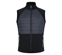 Dare 2b Men's Descending Fitted Gilet with High Warmth Padding