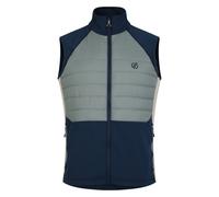 Dare 2B Mens Descending Gilet (Lilypad Green/Moonlight Denim) - Sage Green - Size Large