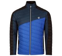 Dare 2B Mens Descending Padded Jacket - Olympian Blue/Moonlight Denim - XXL - Olympian Blue/Moonlight Denim - 100% Mixed