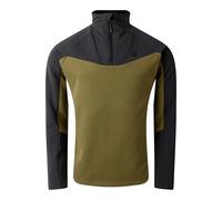 Dare 2b Men's Dignify Core Stretch Odour Elimination Insulating Midlayer in Jet Black | Size: Large Dare 2b Jet Black L