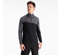 Dare 2b Men's Dignify III Core Stretch Midlayer Grey, Size: XXXL
