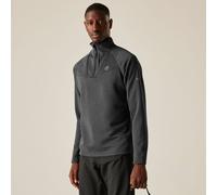 Dare2b Dignify IV Stretch Midlayer: Black: M Size: M, Colour: Black