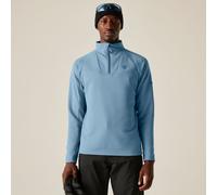 Dare 2b Men's Dignify IV Core Stretch Midlayer Blue, Size: S