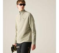 Dare2b Dignify Iv Core Stretch Half Zip Sweatshirt Green XS Men