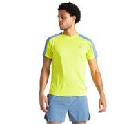 Dare 2b Men's Discernible III T-Shirt Yellow