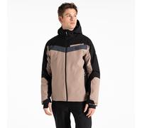 Dare 2b Mens Eagle II Hooded Waterproof Warm Winter Ski Skiing Jacket Coat