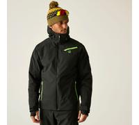 Dare 2b Men's Eagle II Ski Jacket Black, Size: XXL