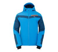 Dare 2B Men's Eagle II Ski Jacket - Moonlight Denim/Athletic Blue - XXL - Moonlight Denim/Athletic Blue - 100% Mixed