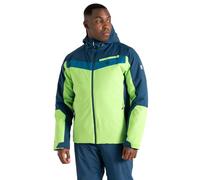 Dare 2b Mens Eagle Ii Ski Jacket, Moonlight Denim Green, XL EU