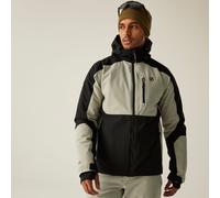 Dare 2b Men's Eagle III Ski Jacket Beige, Size: XXL