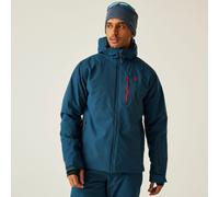 Dare 2b Men's Eagle III Ski Jacket Blue, Size: S
