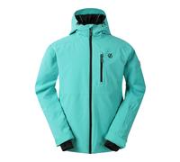 Dare 2B Mens Eagle III Ski Jacket - Bristol Blue - XL - Bristol Blue - 100% Recycled Polyester